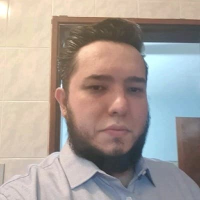 Foto de Elvis W. O Barbieri